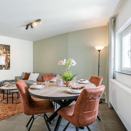 Pleasant Apartment Near The Center Of Gent Exterior foto