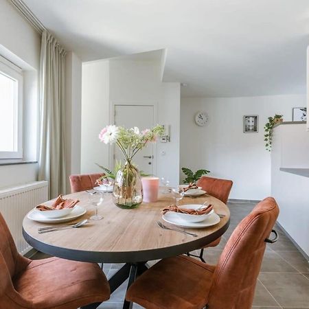 Pleasant Apartment Near The Center Of Gent Exterior foto